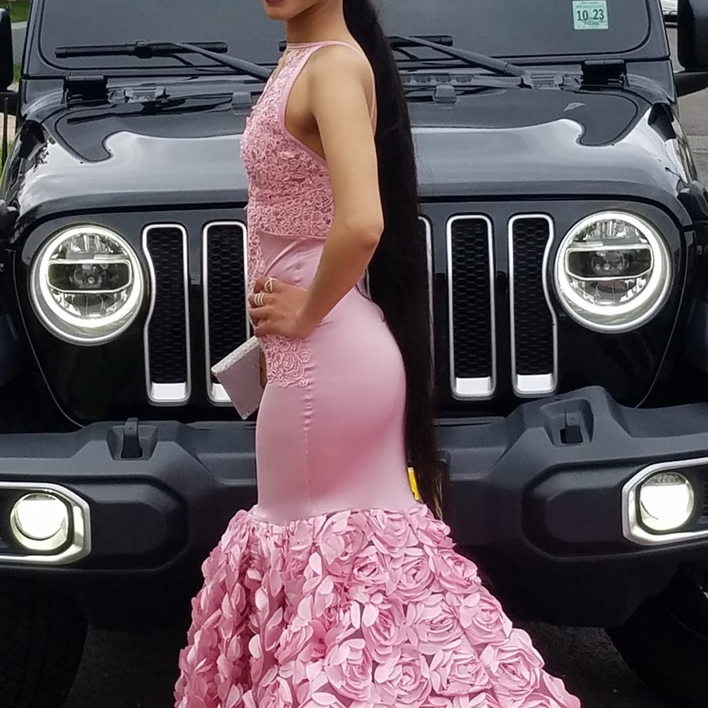 Prom Dress - Picture 5 of 6